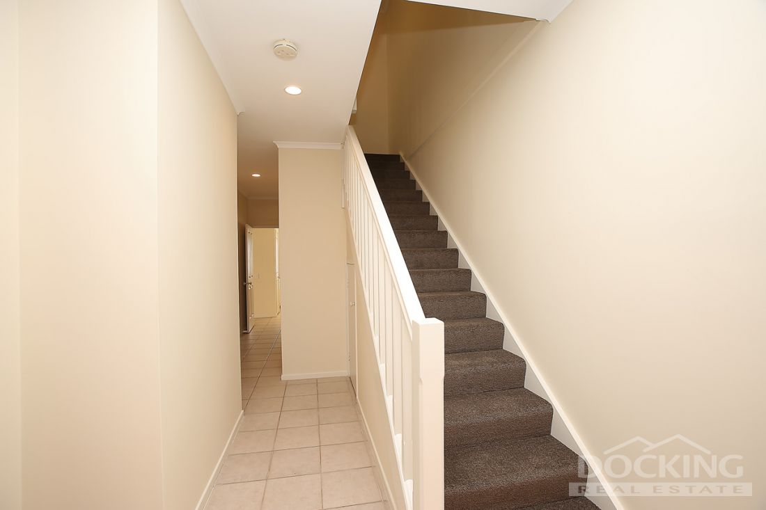 5/755 Burwood Road, Hawthorn East Tuscan Style Terrace Docking Real